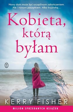 Kobieta, którą byłam - Kerry Fisher