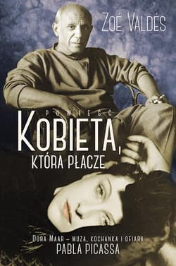 Kobieta, która płacze - Zoe Valdes