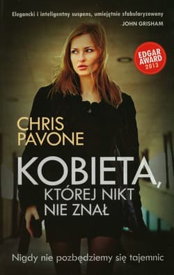 Kobieta której nikt nie znał