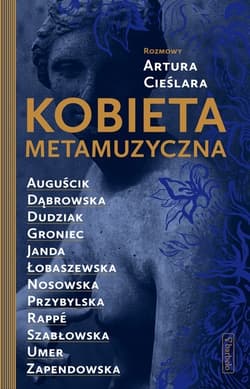 Kobieta metamuzyczna