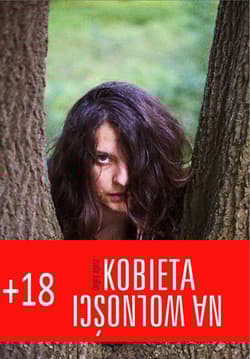 Kobieta na wolności - Agasz Dagny