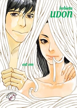 Kobieta udon - est em