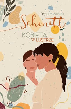 Kobieta w lustrze [wydanie 2020] - ebook - Eric-Emmanuel Schmitt