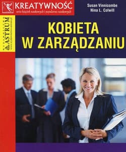 Kobieta w zarządzaniu