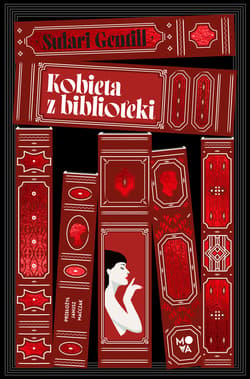 Kobieta z biblioteki - ebook - Sulari Gentill