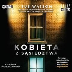 Kobieta z sąsiedztwa audiobook - Sue Watson