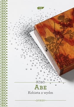 Kobieta z wydm - Kōbō Abe