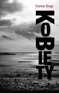 Kobiety - Steinar Bragi