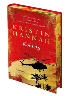Kobiety (barwione brzegi) - Kristin Hannah