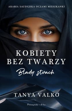 Kobiety bez twarzy. Blady strach - ebook
