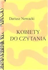 Kobiety do czytania - Dariusz Nowacki