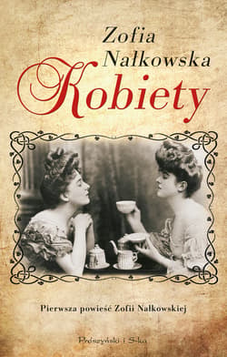 Kobiety - ebook - Zofia Nałkowska