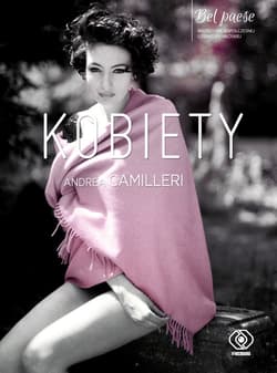 Kobiety - ebook - Andrea Camilleri