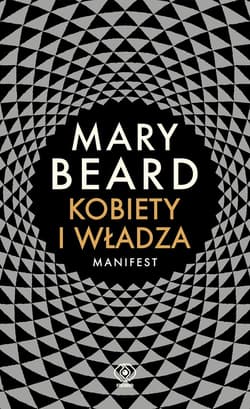 Kobiety i władza. Manifest - ebook - Mary Beard
