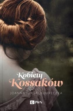 Kobiety Kossaków - Joanna Jurgała-Jureczka