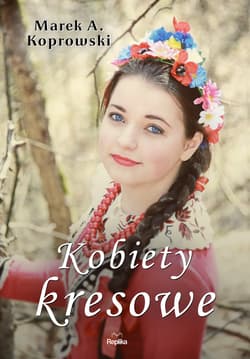 Kobiety kresowe - ebook