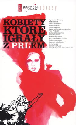Kobiety które igrały z PRLem