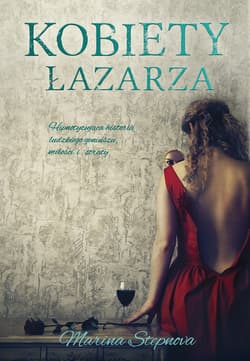 Kobiety Łazarza - ebook