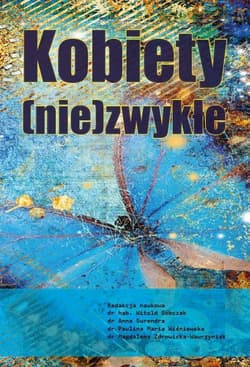 Kobiety (nie)zwykłe /kolor/ - zbiorowy