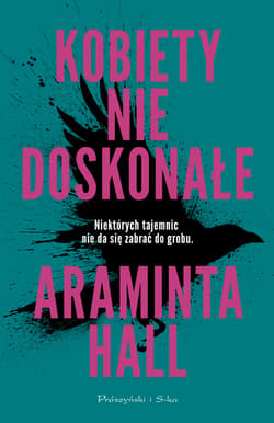 Kobiety niedoskonałe - ebook - Araminta Hall