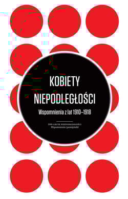 Kobiety Niepodległości Wspomnienia z lat 1910-1918