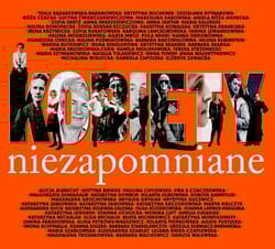 Kobiety niezapomniane - Praca zbiorowa