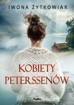 Kobiety Peterssenów - Iwona Żytkowiak