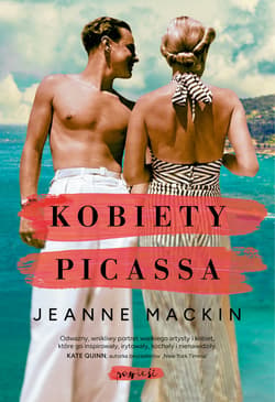 Kobiety Picassa - ebook