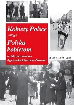Kobiety Polsce Polska Kobietom - red. Agnieszka Chamera-Nowak