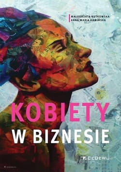 Kobiety w biznesie - Kamińska Anna Maria