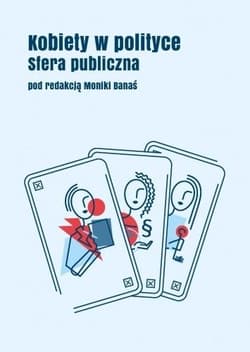 Kobiety w polityce Sfera publiczna - Banaś Monika