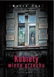 Kobiety winne grzechu - Fox Marta