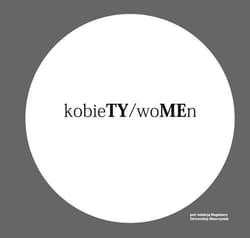 kobieTY/woMEn - zbiorowy