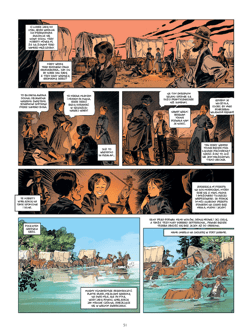 Galeria - zdjęcie nr. 2 - Kobiety z Dzikiego Zachodu