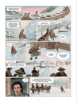 Galeria - zdjęcie nr. 4 - Kobiety z Dzikiego Zachodu