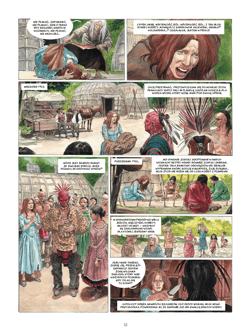 Galeria - zdjęcie nr. 5 - Kobiety z Dzikiego Zachodu