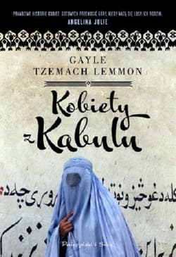 Kobiety z Kabulu - Gayle Tzemach Lemmon