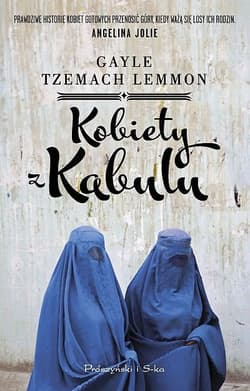 Kobiety z Kabulu - ebook - Gayle Tzemach Lemmon