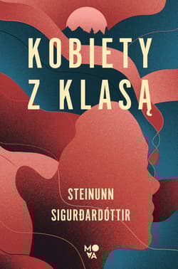 Kobiety z klasą - Steinunn Sigurdardóttir