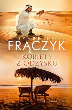 Kobiety z odzysku - Izabella Frączyk
