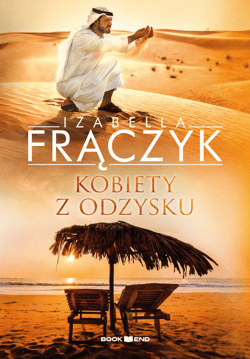 Kobiety z odzysku. Tom 1 - ebook - Izabella Frączyk