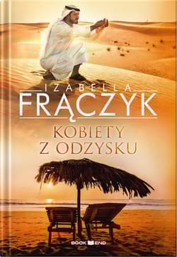 Kobiety z odzysku. Tom 1 wyd. 2026 - Izabella Frączyk