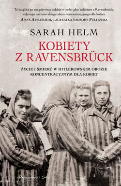 Kobiety z Ravensbrück - ebook - Sarah Helm