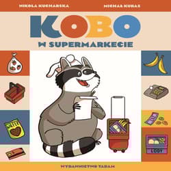 Kobo w supermarkecie - Michał Kubas