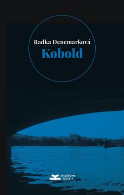 Kobold - Radka Denemarková