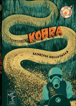 Kobra - Katarzyna Wasilkowska