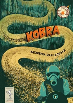 Kobra - Katarzyna Wasilkowska