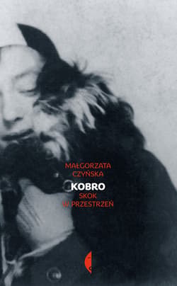 Kobro - ebook - Małgorzata Czyńska