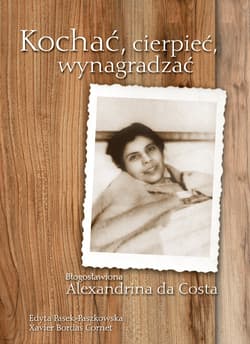 Kochać, cierpieć, wynagradzać