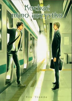 Kochać mimo wszystko - Kou Yoneda